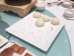 -喜宴又一村·粤菜·茶点·海鲜(壹方天地店)