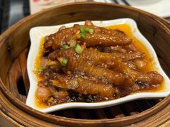 -虾饺妹·粤式手工点心(水荫路店)