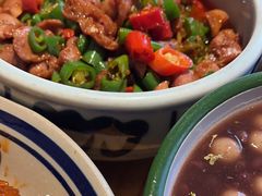 -打酱油·非遗淮扬菜(瘦西湖梅岭店)