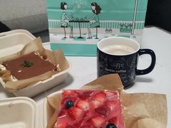 -梁子刨冰王&梁小糖(王顶堤店)