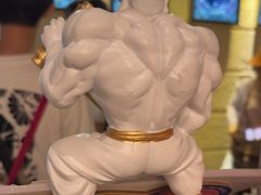 -逃脱反斗城沉浸剧情密室(北京路店)