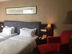 -顺德君豪酒店(佛山容桂渔人码头店)