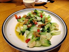 -味莊餐厅(康庄南街店)