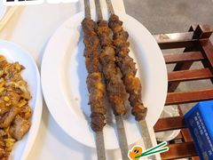 -福寿斋·老北京铜锅涮肉·烤鸭(顺义总店)