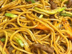 -半秋山西餐厅(襄阳万达店)