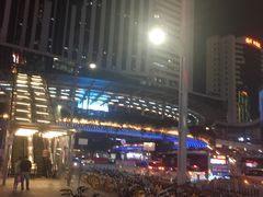 -钱柜音乐会所(罗湖店)