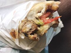 -赛百味SUBWAY(家佳源店)