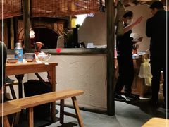 -破三川·新川菜(静安大融城店)