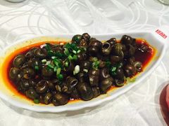 -红辣椒·川菜·火锅(科华路店)