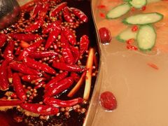 -小龙坎火锅(IFS HOT店)