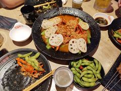-红盔甲·小龙虾(车公庙店)