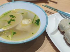 -小杨生煎(周浦万达店)
