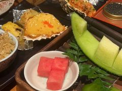 -水濑·日料放题(天河店)
