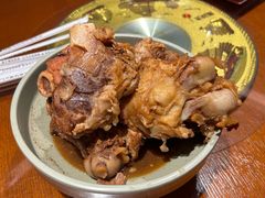 -95号酱骨·一块豆腐(展春园西路店)