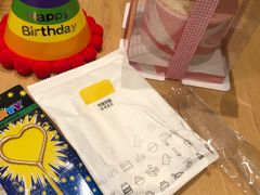 -可斯贝莉现烤面包·生日蛋糕(富力店)