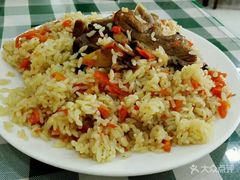 -新疆巴州金丝特餐厅(大钟寺店)