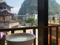 -冰泉豆浆馆(阳朔店)