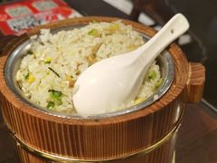 -江边城外烤全鱼(方庄时代购物中心店)