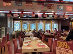 -点都德(海岸城店)