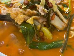 -缘久缘米粉(新街口店)