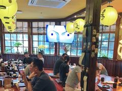 -鸟鹏烧鸟居酒屋(仁恒梦中心店)