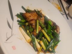 -渔嫂烧河鲜•土菜馆(中正天街店)