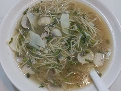 -二扁私房面馆(崂山路店)