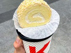 -肯德基(张家港杨舍店)