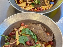 -蓉三少冒烤鸭·四川小吃集(北京首店)