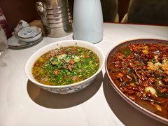 -南山翁新概念川菜(江宁万达广场店)