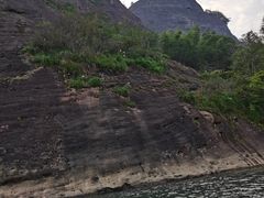 -九曲溪竹筏码头