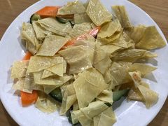 -正宗胖子抻面馆(岭东路店)