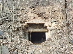 -北京西山国家森林公园