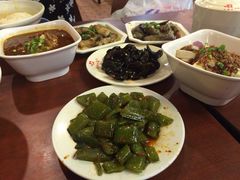 iphone_upload_pic-71号豆汤饭·成都小馆(春熙路百盛店)