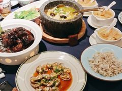 -维园悦谱·海派家常菜(乌鲁木齐南路店)