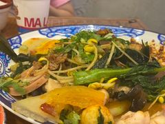 -海椒市落舌·麻辣烫冒菜(武侯大悦城店)