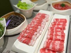 -海底捞火锅(天通苑华联店)