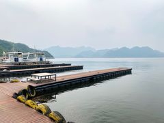-恋乡太行水镇