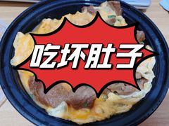 -龙记·香港茶餐厅(海上世界店)