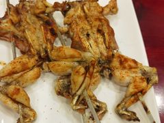-羊阿公·嘉福烤全羊龙虾馆·家常菜(广益店)