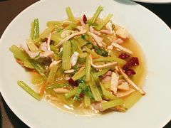 -老弄堂菜馆·老底子杭帮味(鼓楼店)