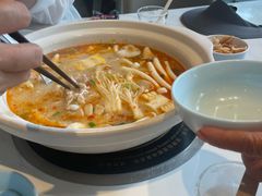 -龙泉人椰子鸡.糟粕醋.海南菜(三亚旗舰店)