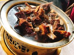-羊上树(南门外店)