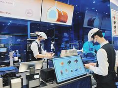 -the Roll'ING手作瑞士卷专门店(卓悦中心店)