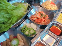 -炑八韩烤(琼华店)