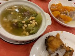 -深运潮州粥(东门店)