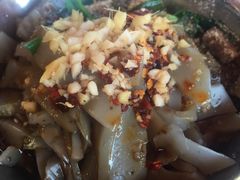 -88号小吃店·经典云南菜·地道纳西美食