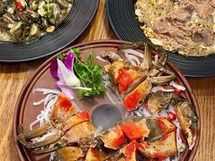 -唔止卤嘢·潮州府城菜(鹭江店)