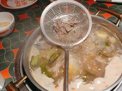 -南城十里潮汕鲜牛火锅·鲜虾生滚粥(融汇老商埠店)