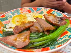 -孖记茶档·热腾茶餐(江南西plus店)